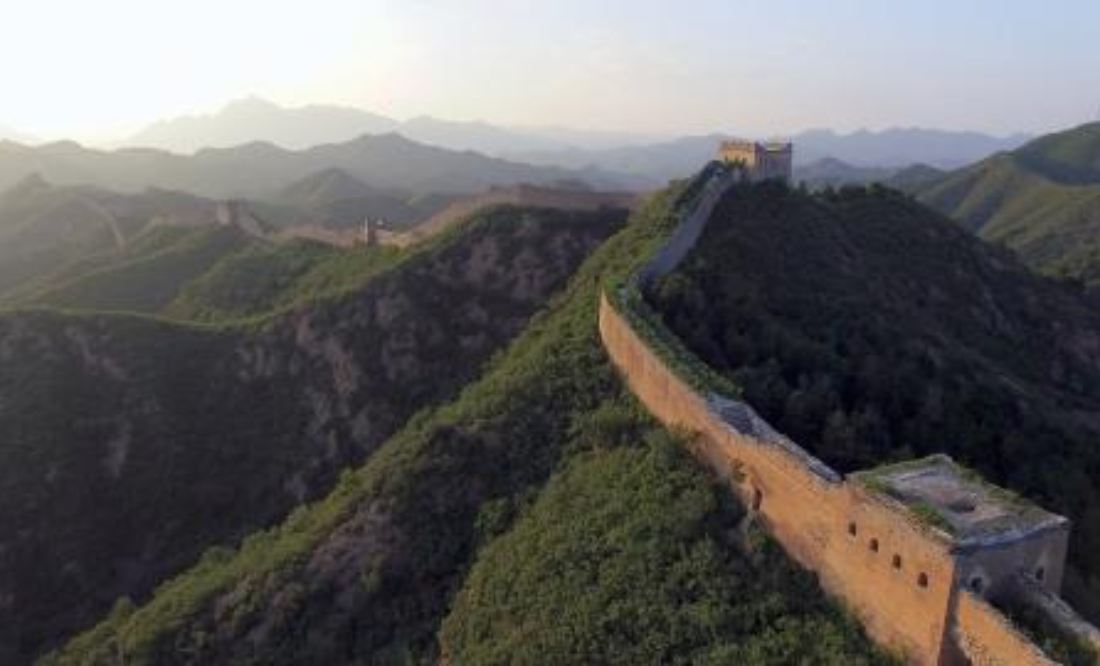 ZDF Studios to Distribute Maps of Power